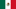 mexico flag icon